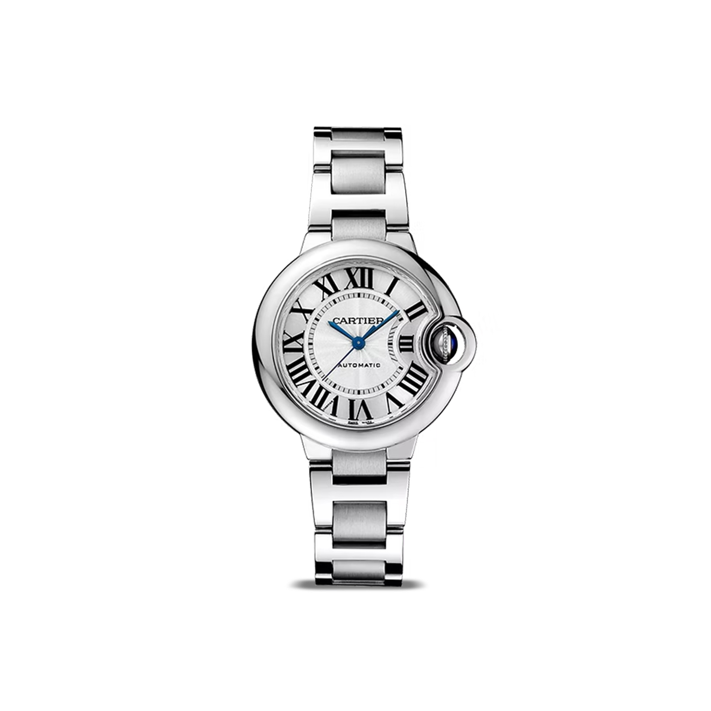 CARTIER BALLON BLEU DE CARTIER 28MM WSBB0044